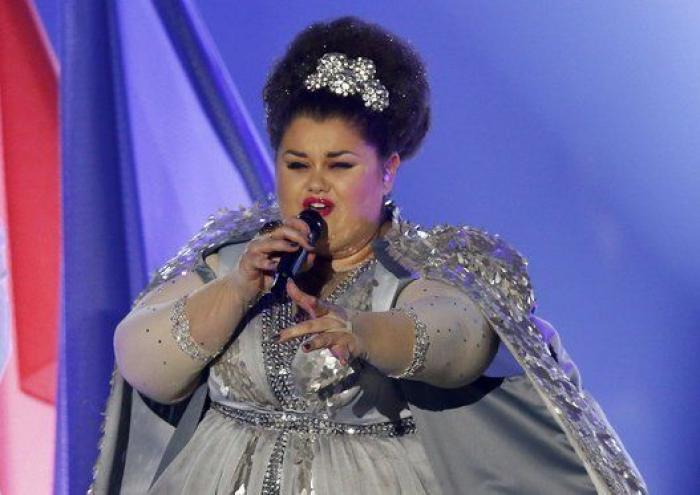 La BBC se luce subtitulando el 'EEEieEEoo' de Edurne