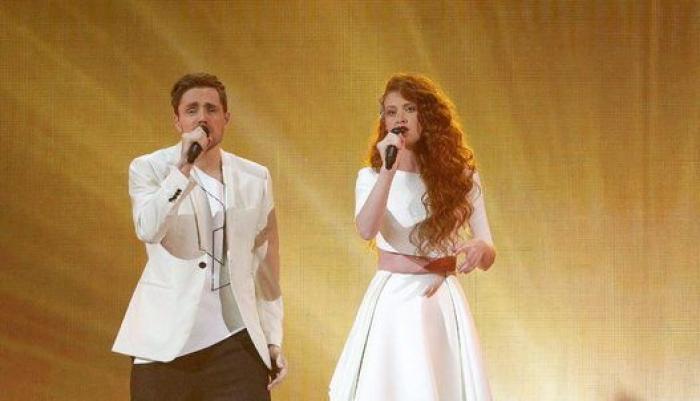 La BBC se luce subtitulando el 'EEEieEEoo' de Edurne