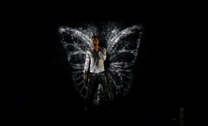 La BBC se luce subtitulando el 'EEEieEEoo' de Edurne