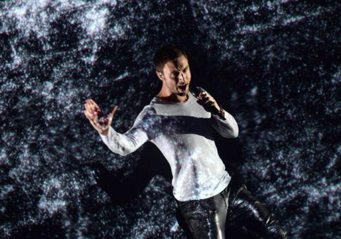 La BBC se luce subtitulando el 'EEEieEEoo' de Edurne