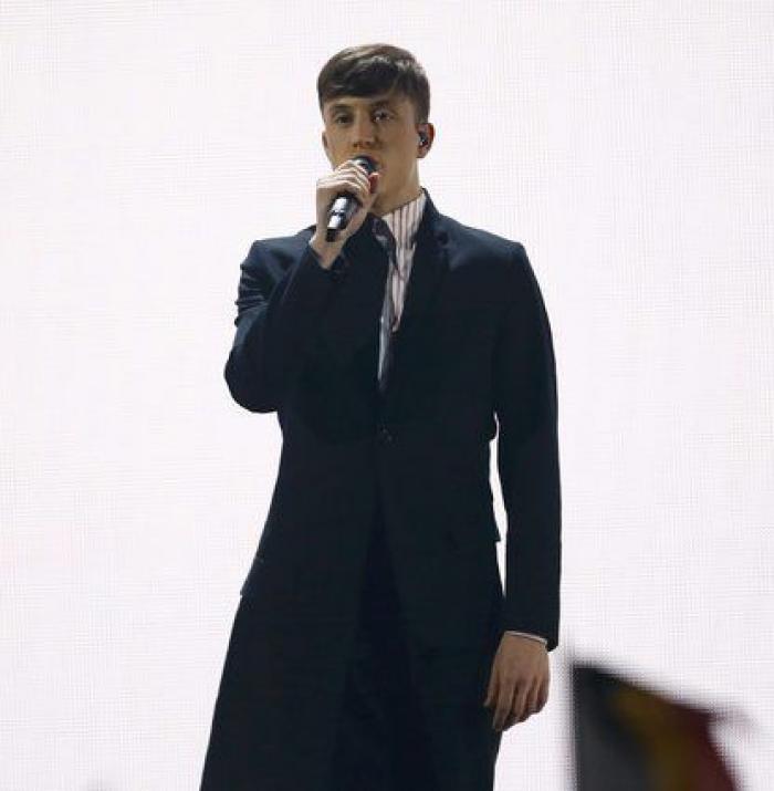 La BBC se luce subtitulando el 'EEEieEEoo' de Edurne