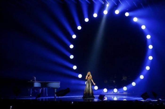 La BBC se luce subtitulando el 'EEEieEEoo' de Edurne