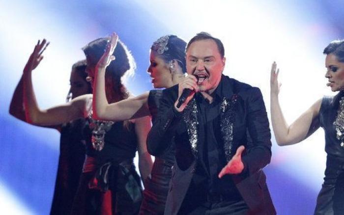 La BBC se luce subtitulando el 'EEEieEEoo' de Edurne