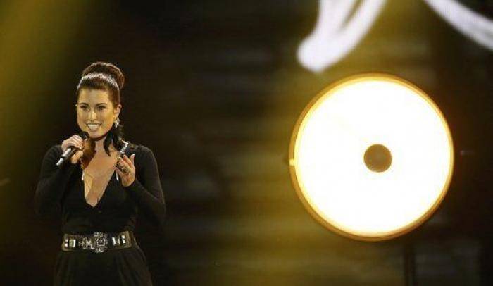 La BBC se luce subtitulando el 'EEEieEEoo' de Edurne