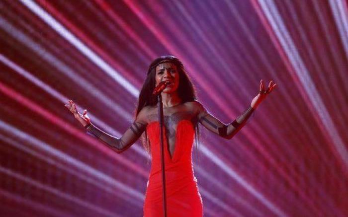 La BBC se luce subtitulando el 'EEEieEEoo' de Edurne