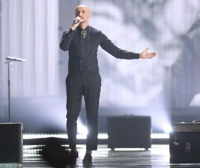 La BBC se luce subtitulando el 'EEEieEEoo' de Edurne