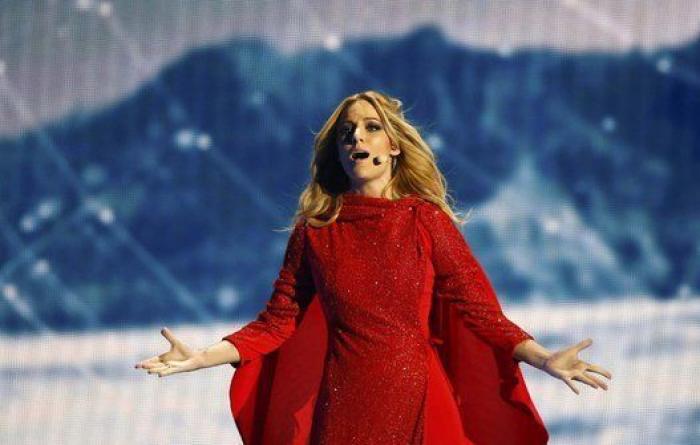 La BBC se luce subtitulando el 'EEEieEEoo' de Edurne