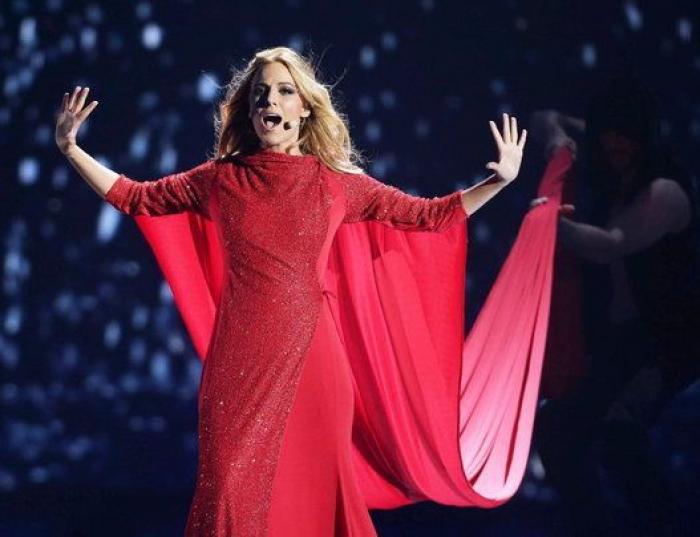 La BBC se luce subtitulando el 'EEEieEEoo' de Edurne