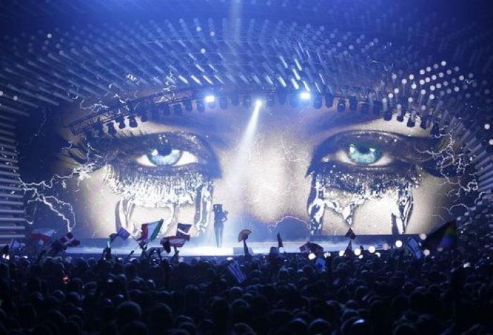 La BBC se luce subtitulando el 'EEEieEEoo' de Edurne