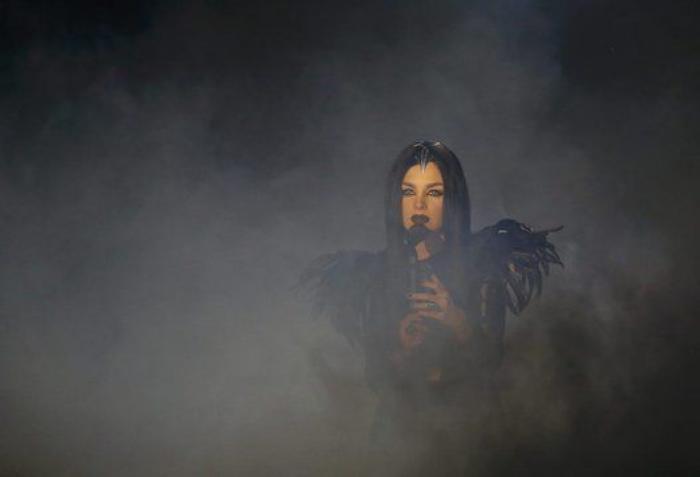 La BBC se luce subtitulando el 'EEEieEEoo' de Edurne