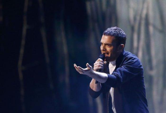 La BBC se luce subtitulando el 'EEEieEEoo' de Edurne