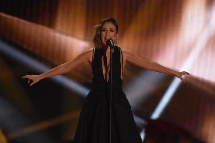 La BBC se luce subtitulando el 'EEEieEEoo' de Edurne