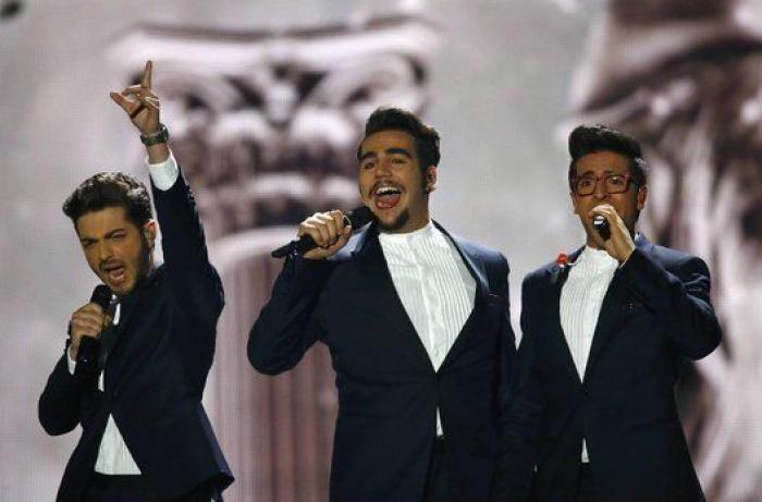 La BBC se luce subtitulando el 'EEEieEEoo' de Edurne