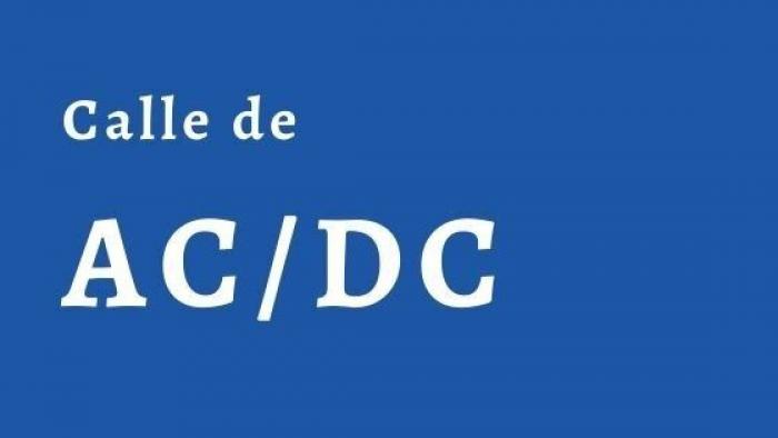 Una tuitera saca los colores al alcalde de Madrid con una foto de una calle de París