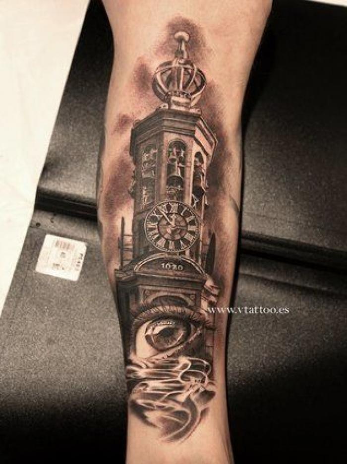 Revienta Twitter con la conversación de su hermana explicando el tatuaje que quiere hacerse