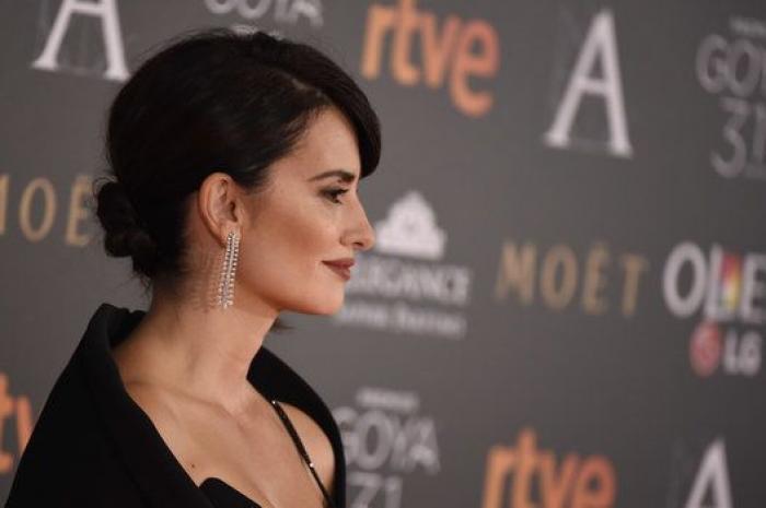 La lista completa de ganadores de los Goya 2017