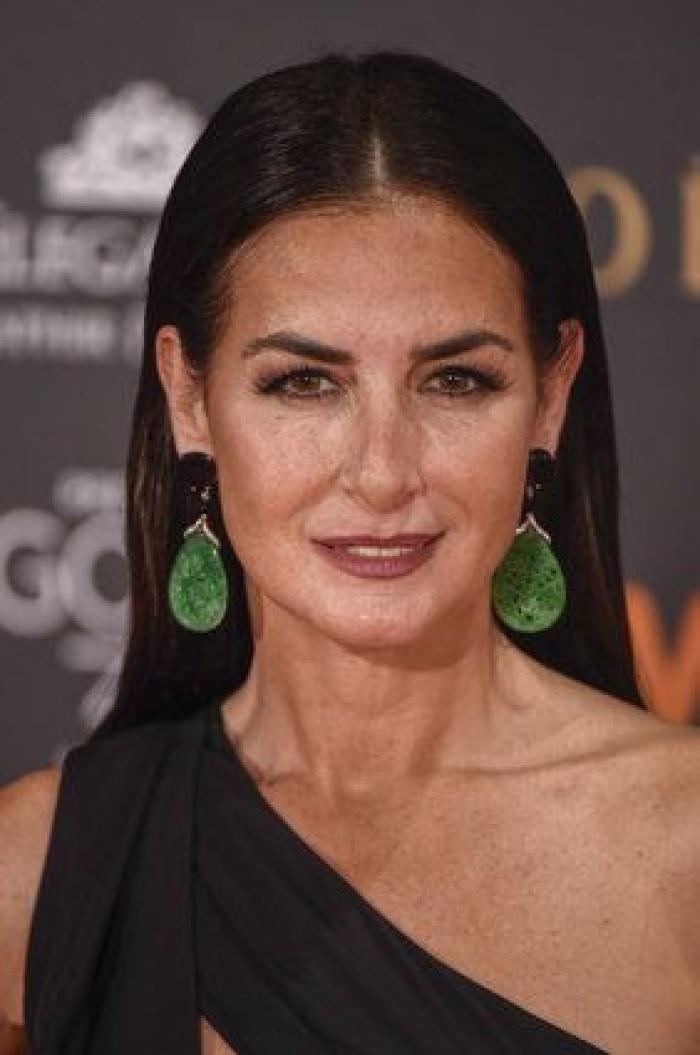 La lista completa de ganadores de los Goya 2017