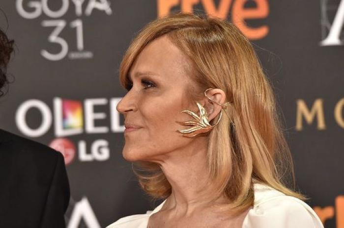 La lista completa de ganadores de los Goya 2017