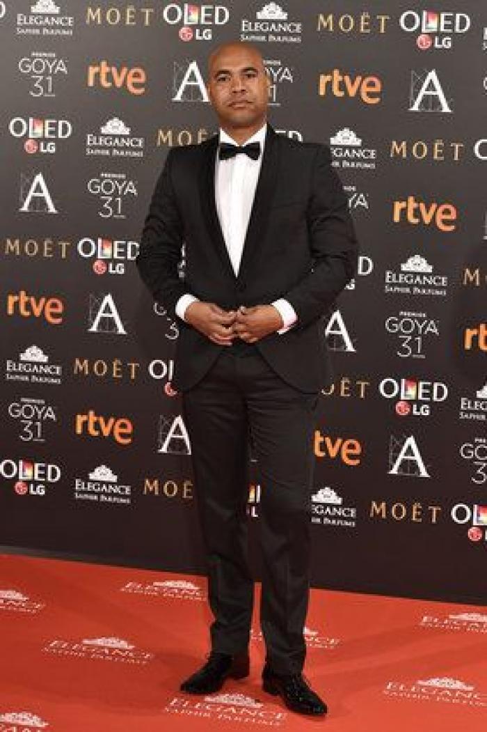 La lista completa de ganadores de los Goya 2017