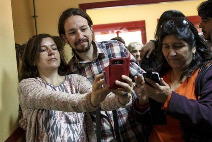 EN DIRECTO: Resultados elecciones municipales y autonómicas 2015