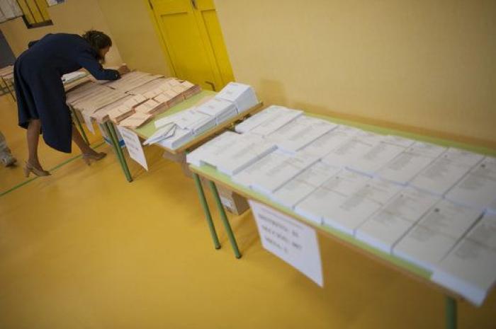EN DIRECTO: Resultados elecciones municipales y autonómicas 2015