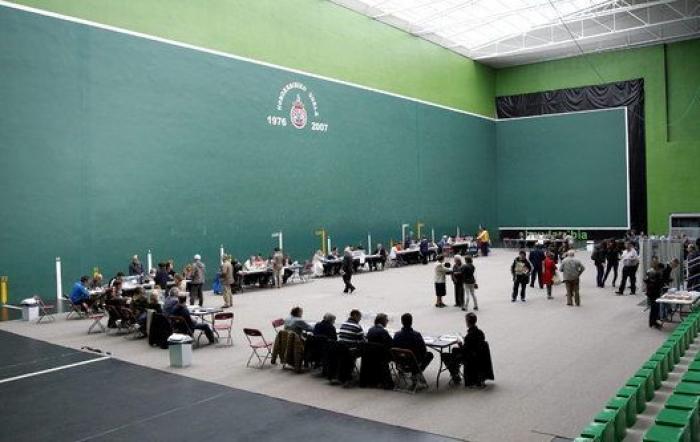 EN DIRECTO: Resultados elecciones municipales y autonómicas 2015