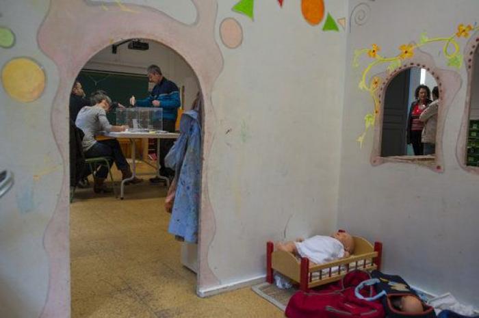 EN DIRECTO: Resultados elecciones municipales y autonómicas 2015