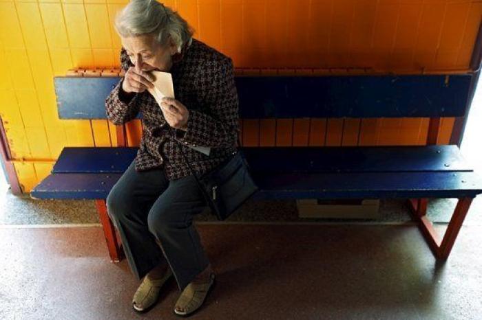 EN DIRECTO: Resultados elecciones municipales y autonómicas 2015