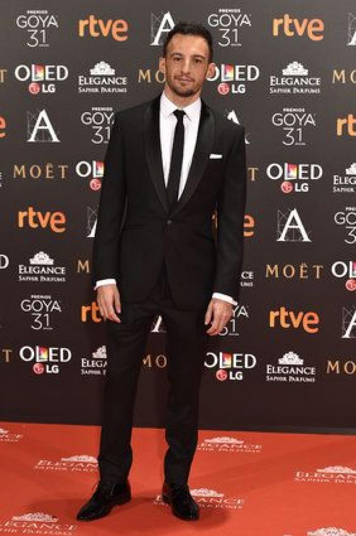 La lista completa de ganadores de los Goya 2017