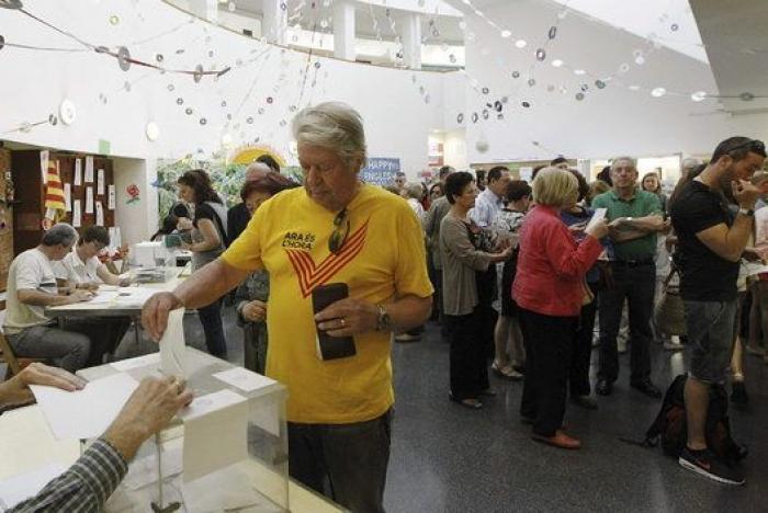 EN DIRECTO: Resultados elecciones municipales y autonómicas 2015