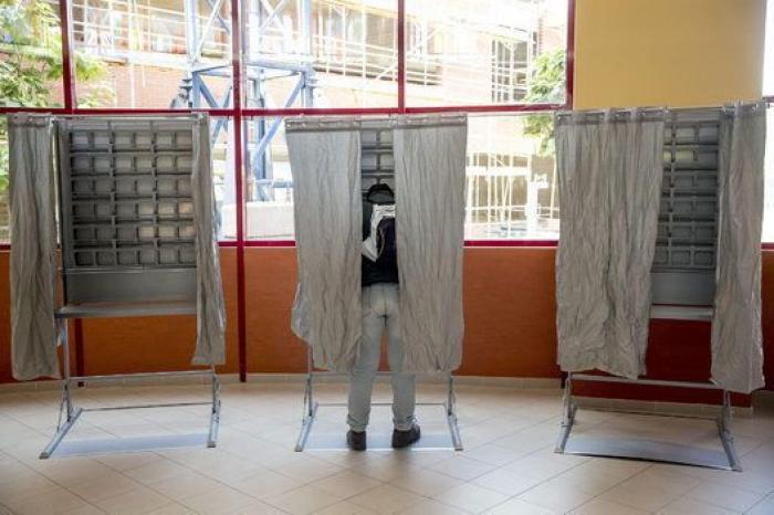 EN DIRECTO: Resultados elecciones municipales y autonómicas 2015