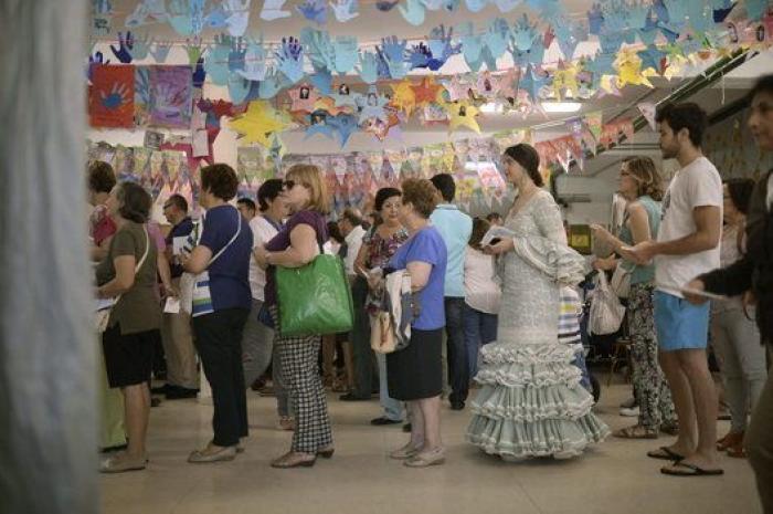 EN DIRECTO: Resultados elecciones municipales y autonómicas 2015