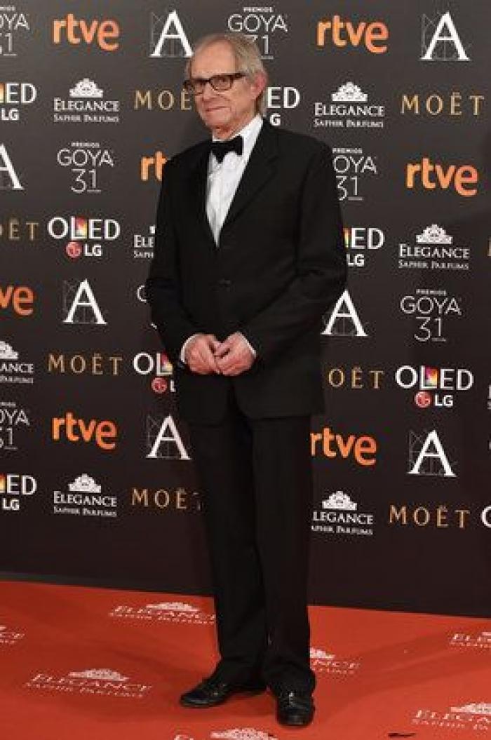 La lista completa de ganadores de los Goya 2017