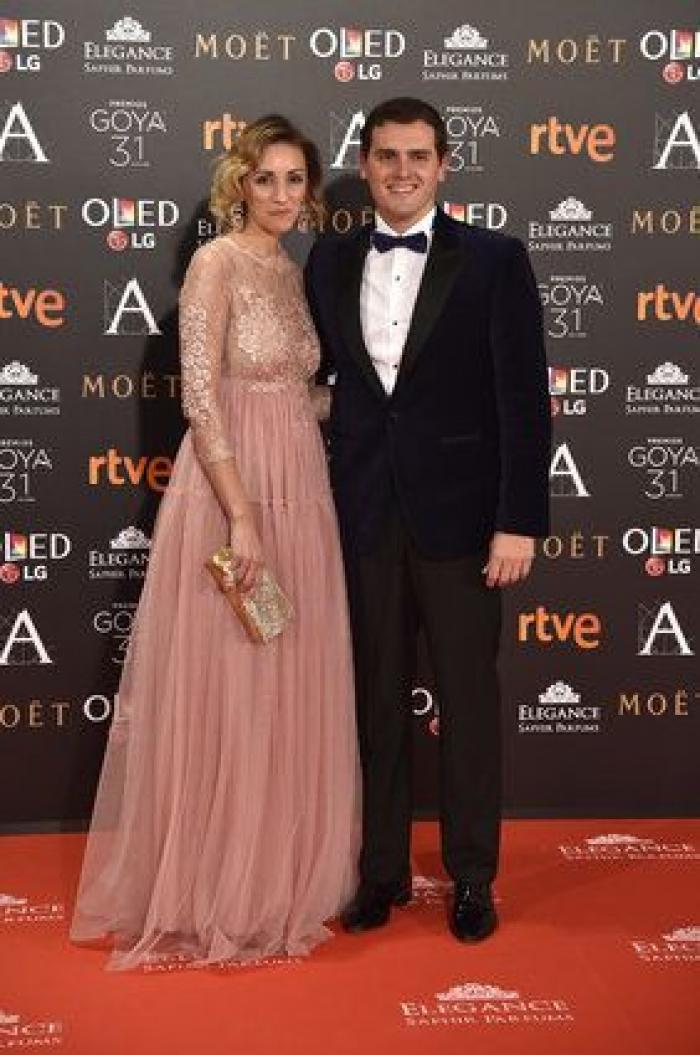 La lista completa de ganadores de los Goya 2017