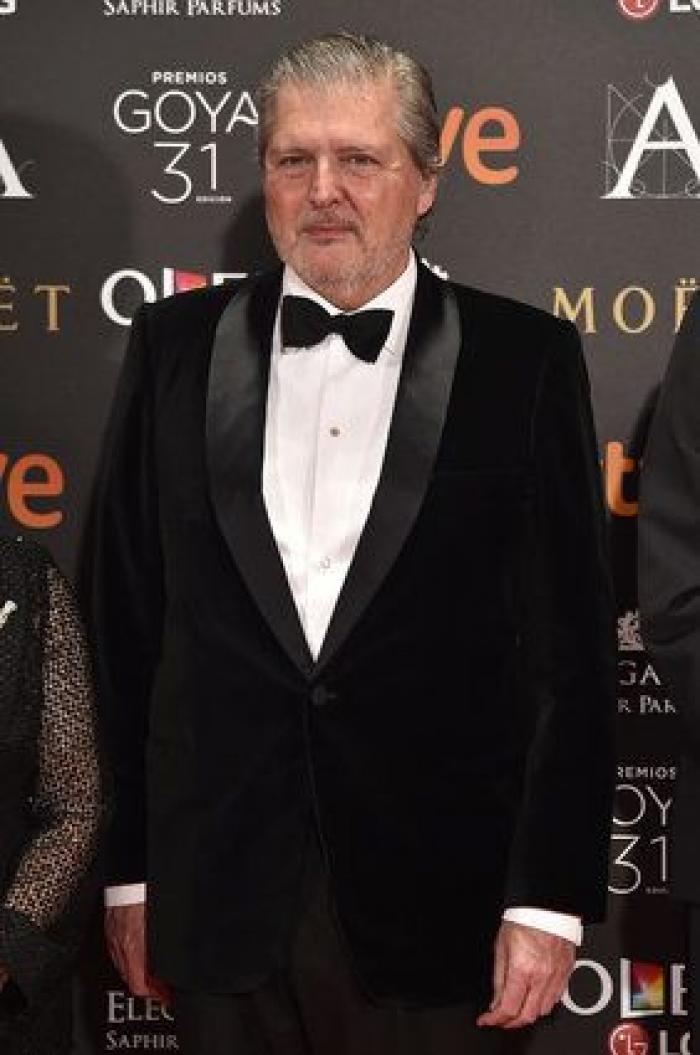 La lista completa de ganadores de los Goya 2017