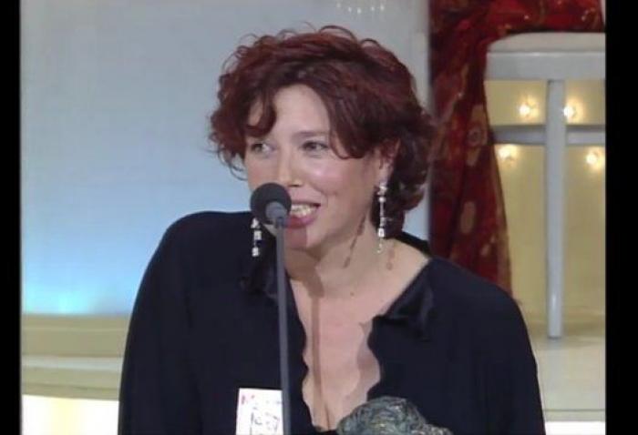 La aplaudida respuesta de Anabel Alonso a este insulto por su físico