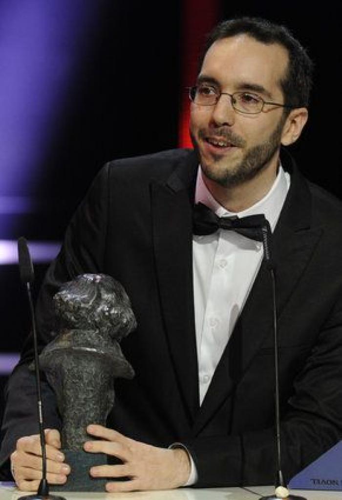 La aplaudida respuesta de Anabel Alonso a este insulto por su físico