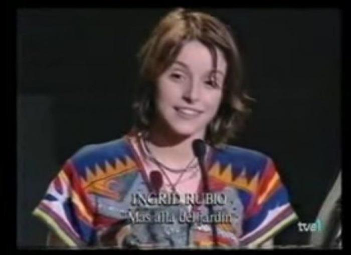 La aplaudida respuesta de Anabel Alonso a este insulto por su físico