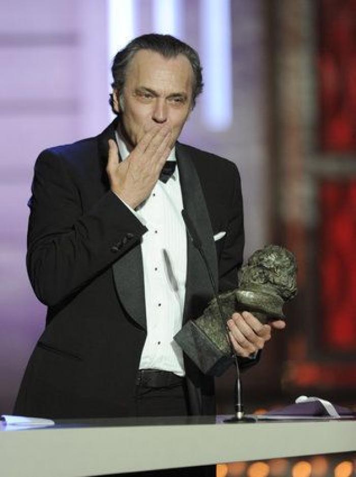 La aplaudida respuesta de Anabel Alonso a este insulto por su físico