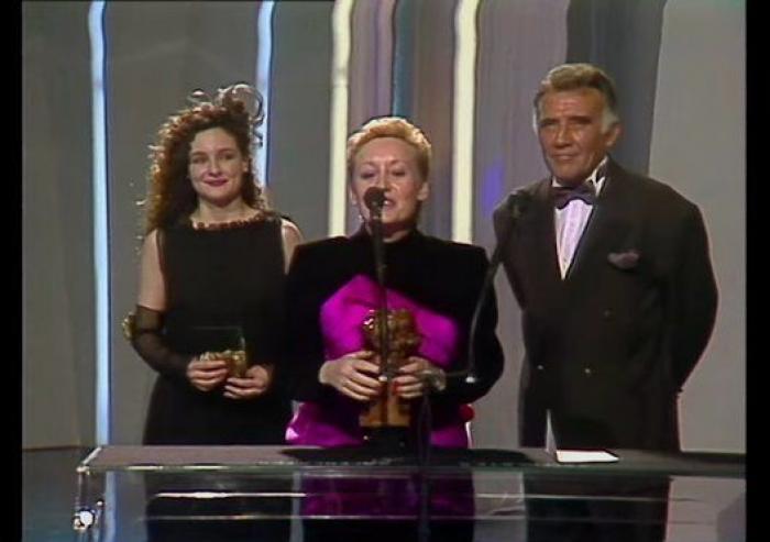 La aplaudida respuesta de Anabel Alonso a este insulto por su físico