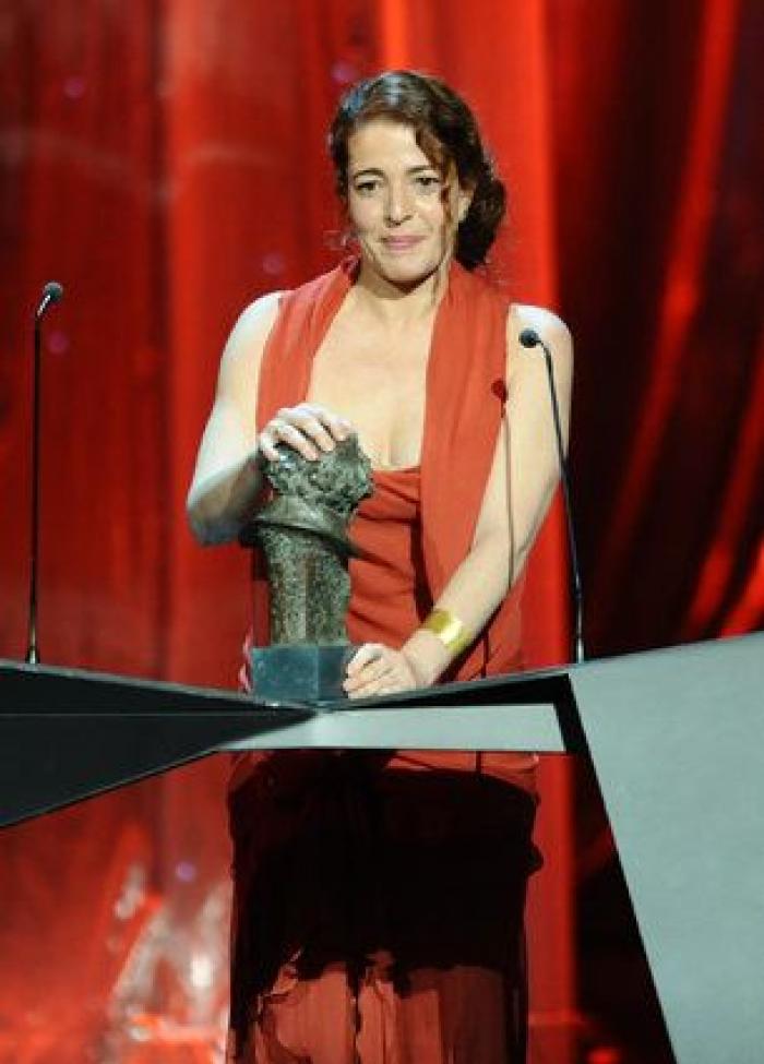 La aplaudida respuesta de Anabel Alonso a este insulto por su físico