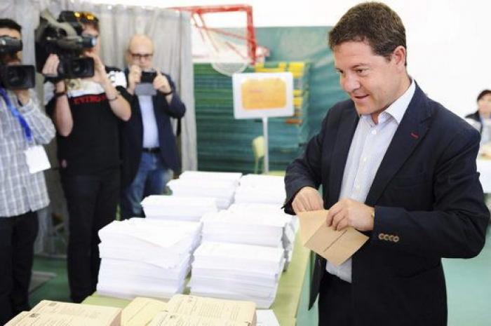 Ada Colau gana en Barcelona: "Es la victoria de David contra Goliat"