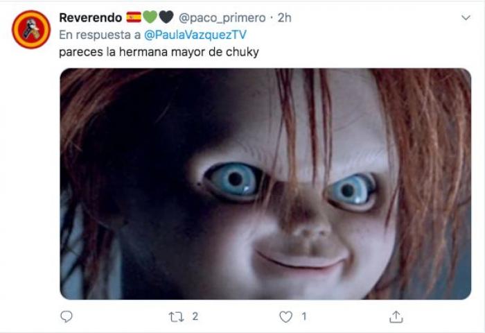 "Puta", "Mugrosa": Graves insultos a Paula Vázquez por defender el Ingreso Mínimo Vital