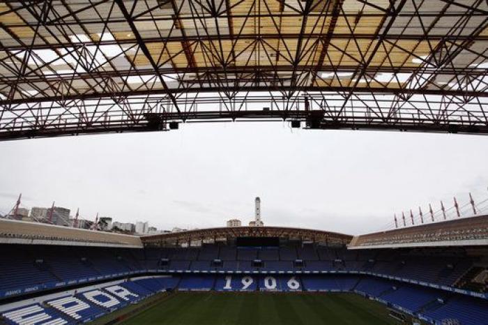 Un temporal dañino, sobre todo para Galicia (FOTOS)