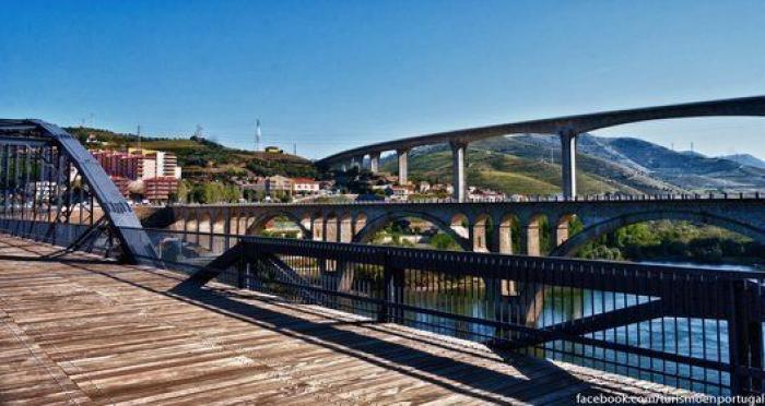 Seis cosas que ver y hacer en el Duero Portugués (FOTOS)