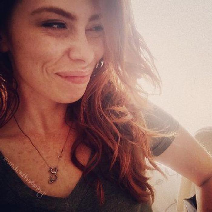 31 fotos increíbles que demuestran que las pecas molan