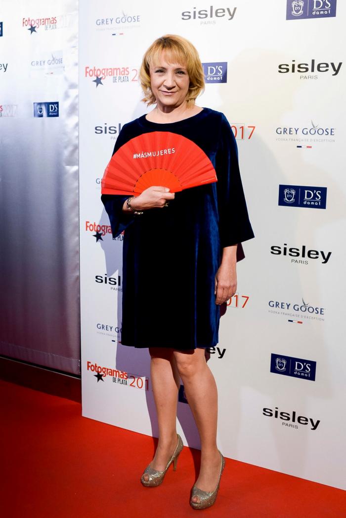 Kira Miró cambia de 'look'