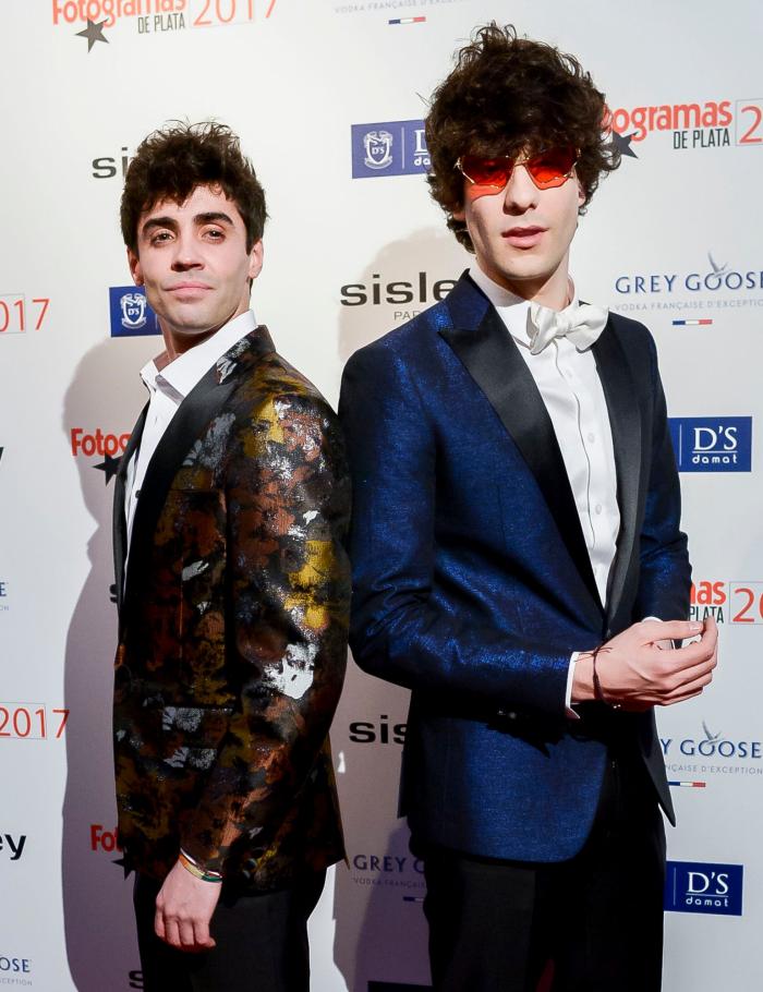 Kira Miró cambia de 'look'