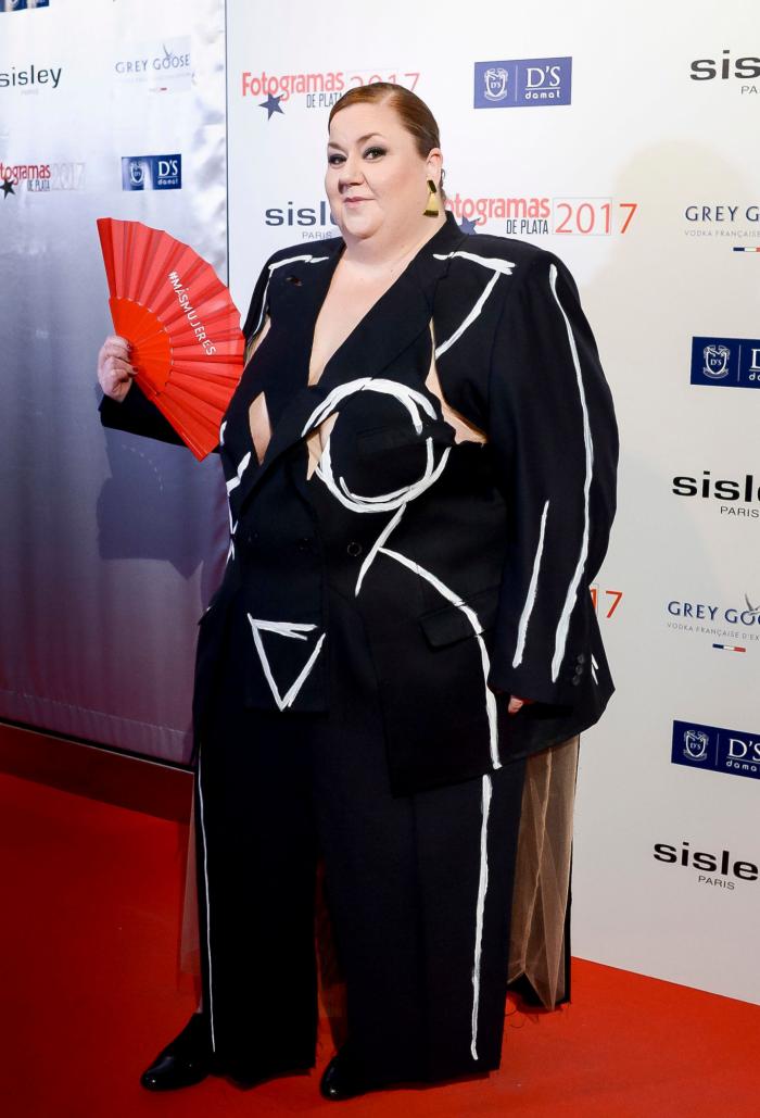 Kira Miró cambia de 'look'