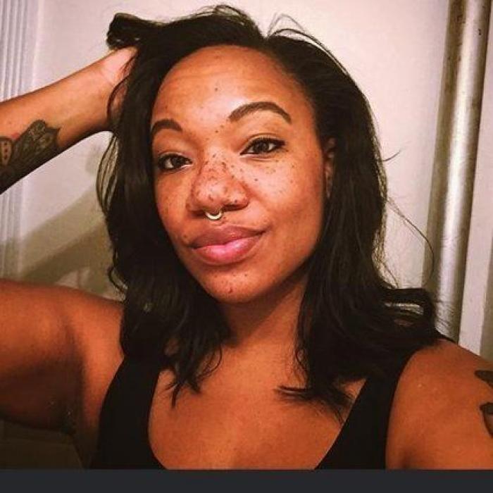 31 fotos increíbles que demuestran que las pecas molan